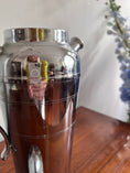 Load image into Gallery viewer, Farberware Stainless Steel Cocktail Shaker + Pitcher
