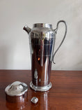 Load image into Gallery viewer, Farberware Stainless Steel Cocktail Shaker + Pitcher

