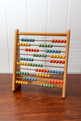 Load image into Gallery viewer, Antique Abacus
