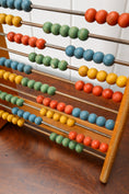 Load image into Gallery viewer, Antique Abacus
