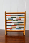 Load image into Gallery viewer, Antique Abacus
