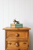 Load image into Gallery viewer, Vintage Brass Plane
