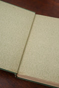 Load image into Gallery viewer, 7 Volumes of "The Works of Theodore Roosevelt" | Original Sage Green Cloth Hardcovers
