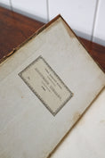Load image into Gallery viewer, 19th Century Leather Book | Dublin University Magazine (SINGLE BOOK)
