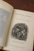 Load image into Gallery viewer, Set of 7 | Waverley Novels by Sir Walter Scott

