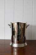 Load image into Gallery viewer, Vintage Louis Roederer French Champagne Bucket
