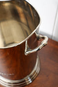 Load image into Gallery viewer, Vintage Louis Roederer French Champagne Bucket
