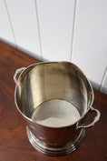 Load image into Gallery viewer, Vintage Louis Roederer French Champagne Bucket
