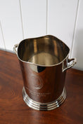 Load image into Gallery viewer, Vintage Louis Roederer French Champagne Bucket
