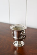 Load image into Gallery viewer, Sheffield Silverplate Mini Toothpick Urn
