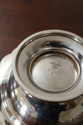 Load image into Gallery viewer, Barker Ellis English Silverplate Scalloped Pedestal Dish
