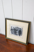 Load image into Gallery viewer, Signed English Parliament Drawing
