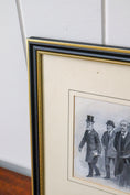Load image into Gallery viewer, Signed English Parliament Drawing
