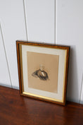 Load image into Gallery viewer, Portrait of an Englishman in Oak Frame | Hand Colored
