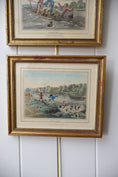 Load image into Gallery viewer, Set of 3 | Cheeky Fishing Prints
