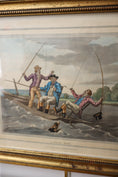 Load image into Gallery viewer, Set of 3 | Cheeky Fishing Prints
