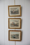 Load image into Gallery viewer, Set of 3 | Cheeky Fishing Prints
