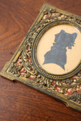 Load image into Gallery viewer, 19th Century English Framed Silhouette
