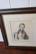 Load image into Gallery viewer, Portrait of an Englishman | Signed
