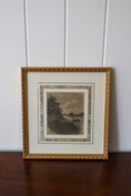 Load image into Gallery viewer, 19th Century Aquatint Engraving by A.W. Henley
