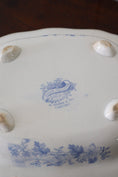 Load image into Gallery viewer, Lidded Antique Asiatic Pheasant Tureen (No. 2)
