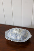 Load image into Gallery viewer, Lidded Antique Asiatic Pheasant Tureen (No. 1)
