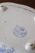 Load image into Gallery viewer, Lidded Antique Asiatic Pheasant Tureen (No. 1)
