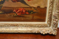 Load image into Gallery viewer, Large 20th Century Oil on Board of Floral Arrangement
