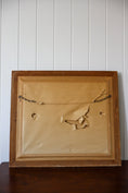 Load image into Gallery viewer, Large 20th Century Oil on Board of Floral Arrangement
