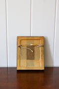 Load image into Gallery viewer, 19th-Century English Gentleman Silhouette in Giltwood Frame
