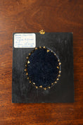 Load image into Gallery viewer, 19th-Century Silhouette of Sarah Charlotte Green, Aged 5 — Dated 1821
