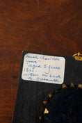 Load image into Gallery viewer, 19th-Century Silhouette of Sarah Charlotte Green, Aged 5 — Dated 1821
