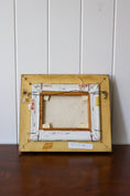 Load image into Gallery viewer, Vintage Original Oil on Canvas | ‘Plymouth Hoe’ (signed)

