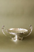 Load image into Gallery viewer, Victorian Sheffield England Silver Plate Brandy Bowl
