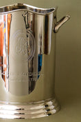 Load image into Gallery viewer, Vintage Louis Roederer French Champagne Bucket

