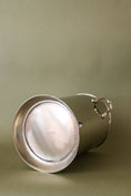 Load image into Gallery viewer, Vintage Louis Roederer French Champagne Bucket
