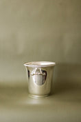 Load image into Gallery viewer, French Silver Plated Champagne Bucket, Signed Orfèvrerie De France
