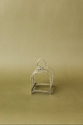 Load image into Gallery viewer, 19th Century English Sterling Toast Rack

