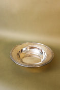 Load image into Gallery viewer, Reed & Barton Silver Bowl with Engraving 1956
