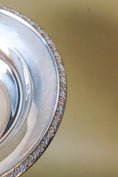 Load image into Gallery viewer, Reed & Barton Silver Bowl with Engraving 1956
