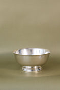 Load image into Gallery viewer, Vintage Gorham Silver Plate Bowl with Engraving
