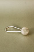 Load image into Gallery viewer, Vintage Silver Plate Baby Rattle
