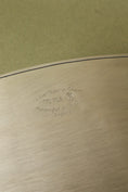 Load image into Gallery viewer, Vintage Silver Plate Oval Gallery Tray by Towle (Sheffield, England)
