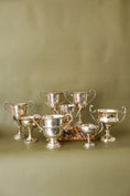 Load image into Gallery viewer, English Silver Plate Trophy No. 2 | 1967
