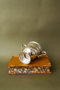 Load image into Gallery viewer, English Silver Plate Trophy No. 4 | 1935-1950
