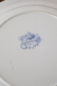 Load image into Gallery viewer, SET of 6 Antique Asiatic Pheasant Dinner Plates 10.5”
