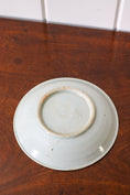 Load image into Gallery viewer, Late 19th-Early 20th C. Chinese Blue + White Saucer
