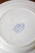 Load image into Gallery viewer, SET of 4 Asiatic Pheasant 9.25” Plates by Hancock, Whittingham & Co. (c. 1862-1872)

