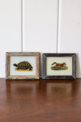 Load image into Gallery viewer, Miniature Reverse Glass Painting
