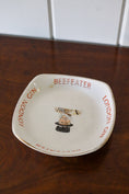 Load image into Gallery viewer, Vintage Beefeater London Gin Ashtray
